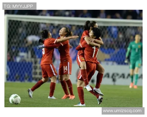 中国女足与德国队精彩对决集锦回顾展现巾帼风采与足球魅力