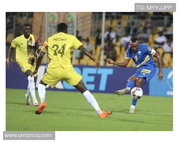 乌干达与埃及对决前瞻分析及赛果预测全面解读