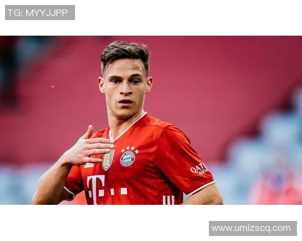 基米希:从天才少年到足球巨星的成长之路与未来展望 基米希:从天才少年到足球巨星的成长之路与未来展望