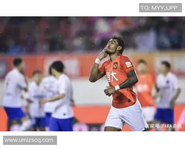 恒大与大邱精彩对决视频直播全程回放及赛后分析分享